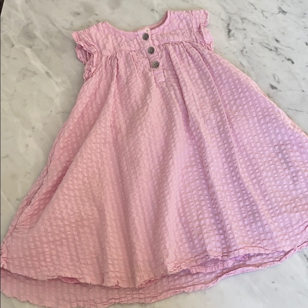 Stem Girls sundress